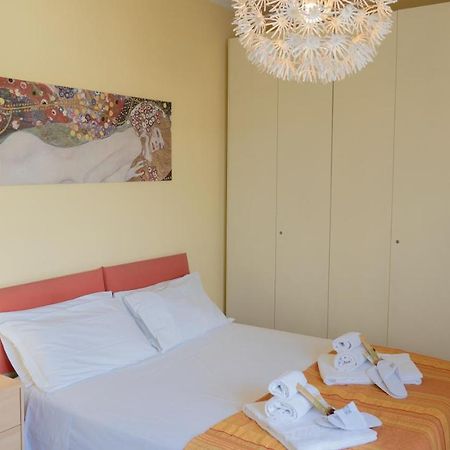 10 Min Centrale ***** Relax Apartment Wifi-Netflix Mailand Exterior foto