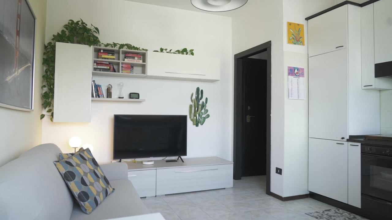 10 Min Centrale ***** Relax Apartment Wifi-Netflix Mailand Exterior foto