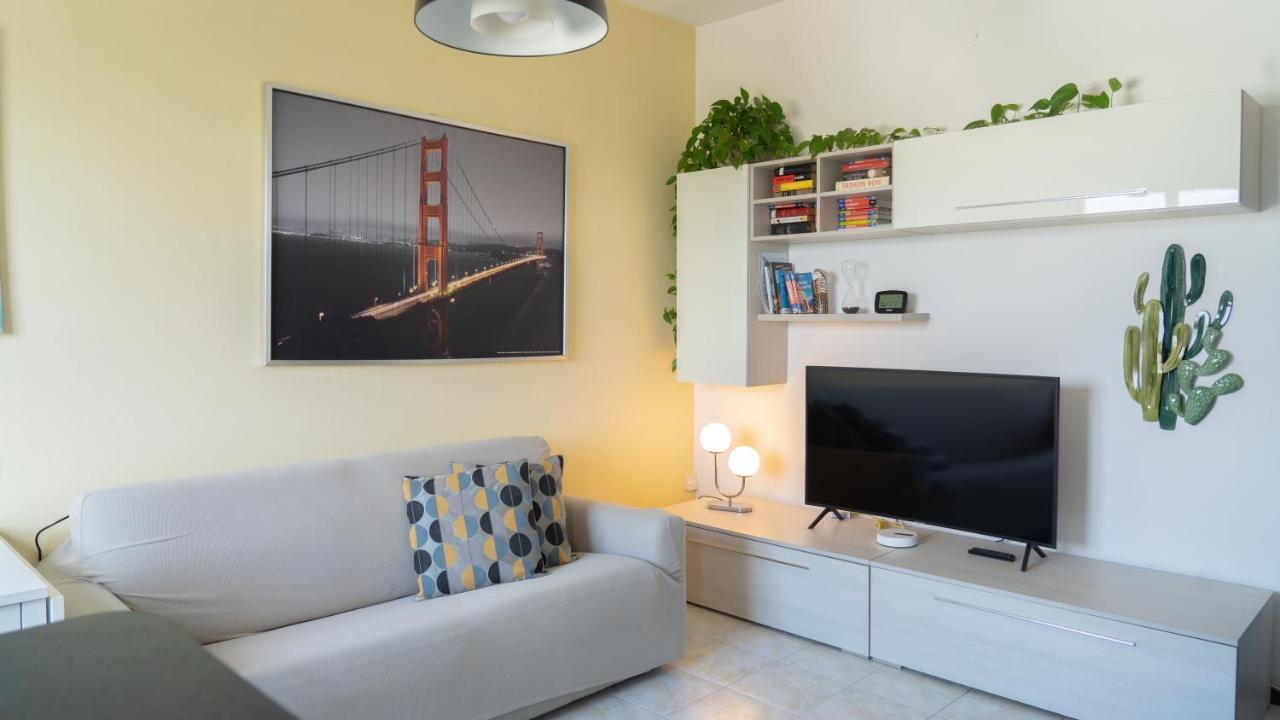 10 Min Centrale ***** Relax Apartment Wifi-Netflix Mailand Exterior foto