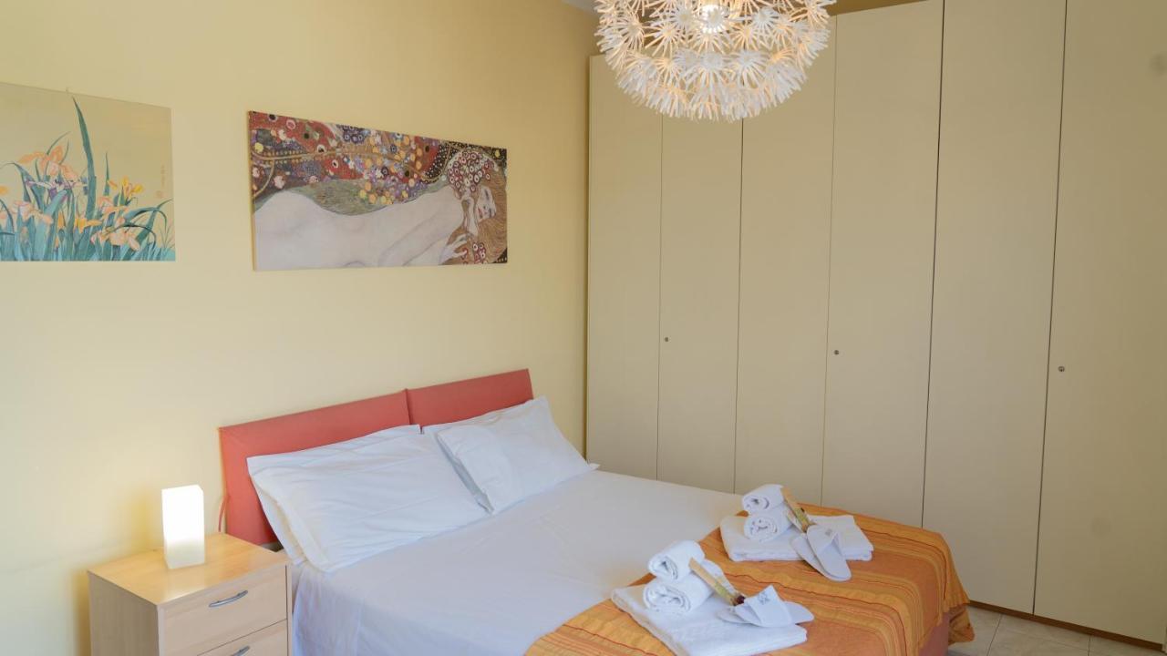 10 Min Centrale ***** Relax Apartment Wifi-Netflix Mailand Exterior foto